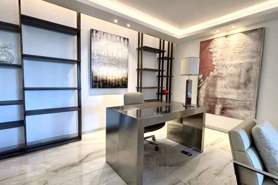 Appartement à vendre à Cannes — Vue mer — photo 13