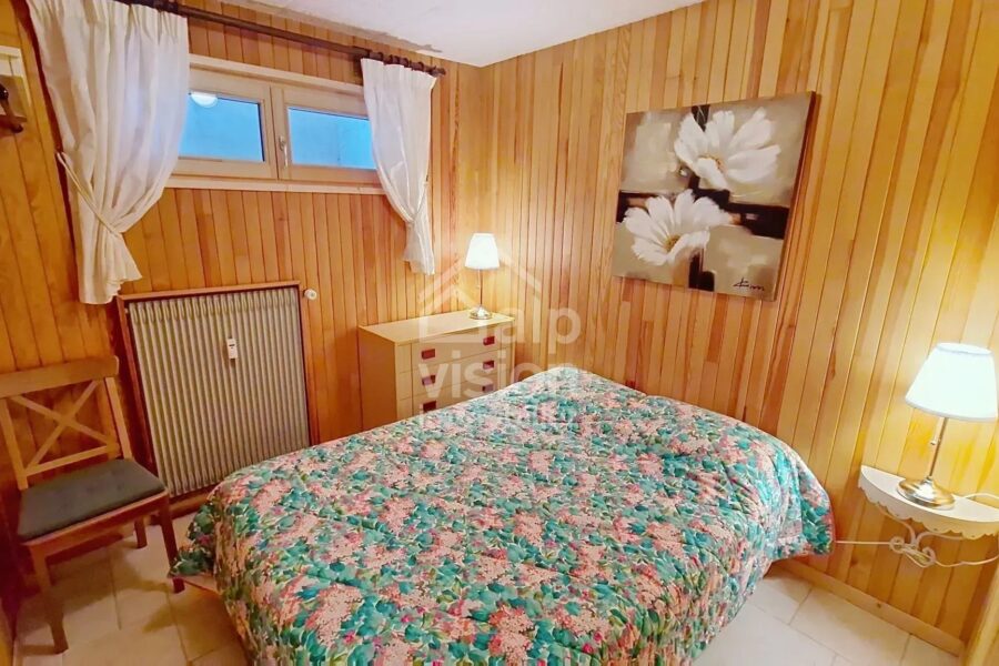 Appartement à vendre à Châtel — Vue montagne — photo 8