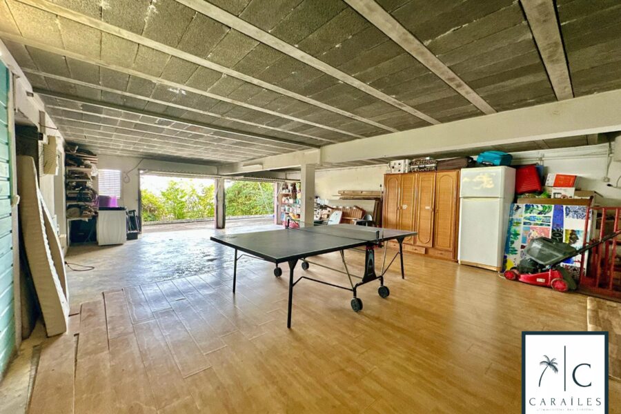 Maison à vendre à Le Carbet — Vue mer — photo 40