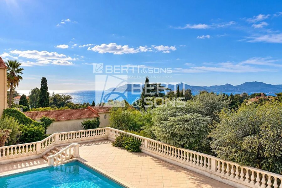 Appartement à vendre à Cannes — Vue mer — photo 2