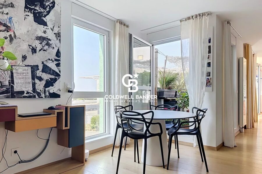 Appartement à vendre à La Rochelle — Vue mer — photo 7