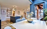 Appartement à vendre à Menthon-Saint-Bernard — Vue parc & jardin — photo 5