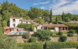 Maison à vendre à Seillans — Vue montagne — photo 2
