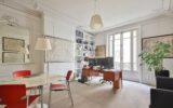 Appartement à vendre à Paris 16e arrondissement — Vue monument — photo 6