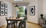 Maison à vendre à Saintes — Vue parc & jardin — photo 5