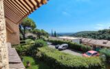 Appartement à louer à Vence — Vue mer — photo 1
