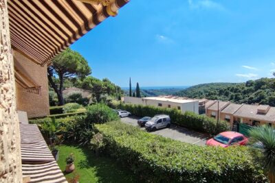 Appartement à louer à Vence