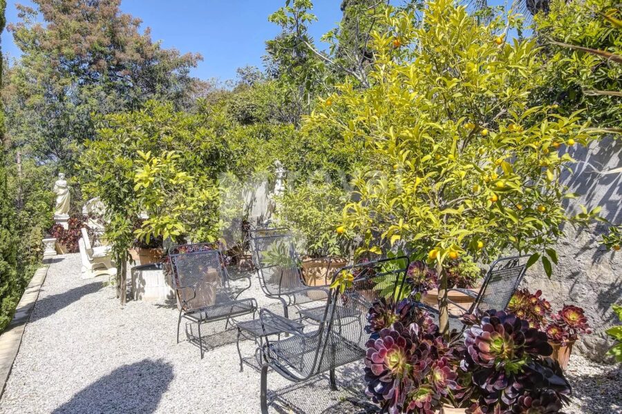 Maison à vendre à Cannes — Vue mer — photo 8