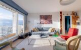 Appartement à vendre à Paris 18e arrondissement — Vue sur la ville — photo 3