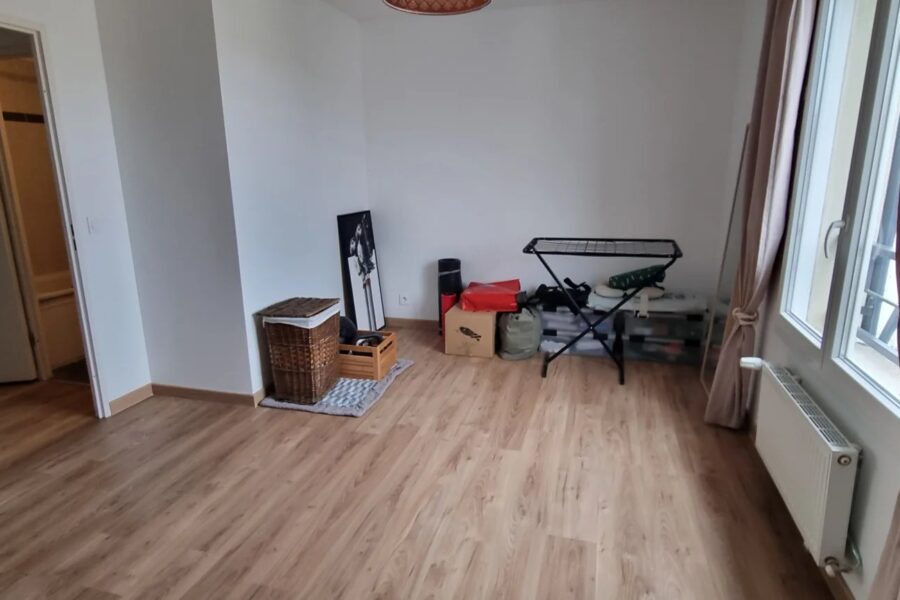 Appartement à vendre à Ballainvilliers — Vue nature — photo 7