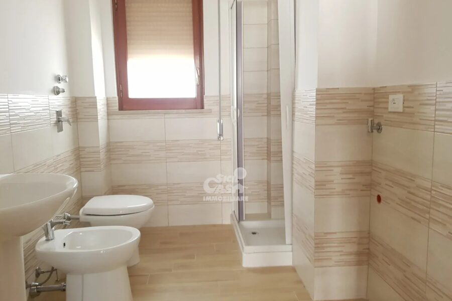 Appartement à vendre à Marsala — Vue mer — photo 7