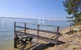 Maison à vendre à Lège-Cap-Ferret — Vue mer — photo 6