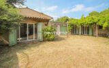 Maison à vendre à Châteauneuf-Grasse — Vue parc & jardin — photo 3