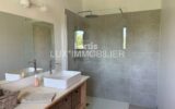 Maison à vendre à Paradou — Vue montagne — photo 29