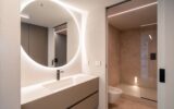 Maison à vendre à Roquebrune-Cap-Martin — Vue mer — photo 22