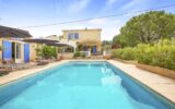 Maison à vendre à Draguignan — Vue parc & jardin — photo 18