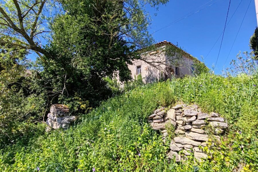 Maison à vendre à Florentin — Vue nature — photo 3
