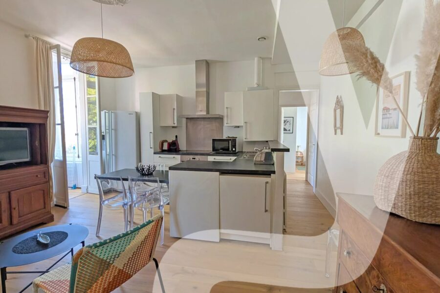 Appartement à vendre à Arcachon — Vue dégagée — photo 2