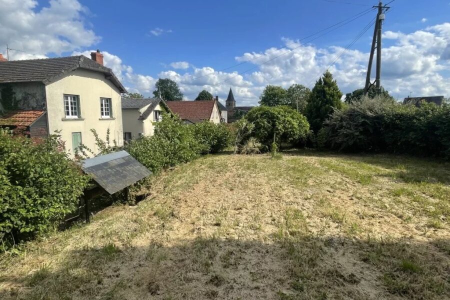 Maison à vendre à Sémelay — Vue montagne — photo 31