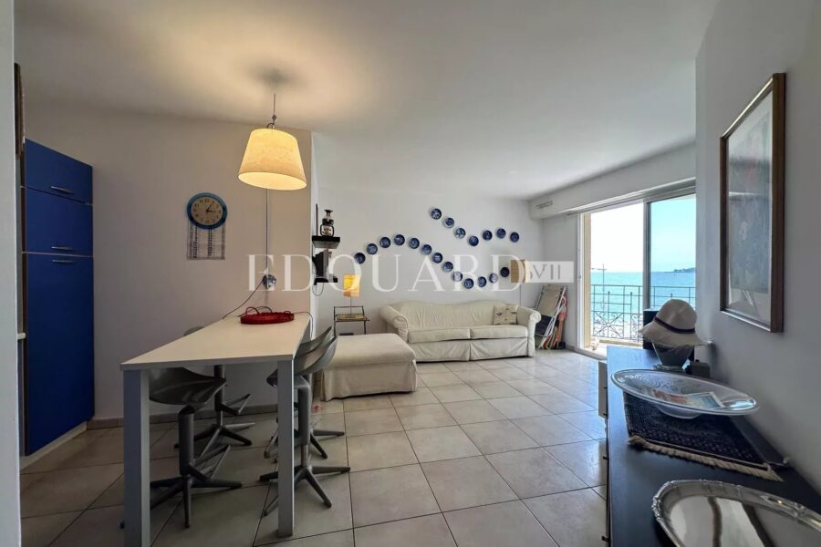 Appartement à vendre à Menton — Vue mer — photo 3
