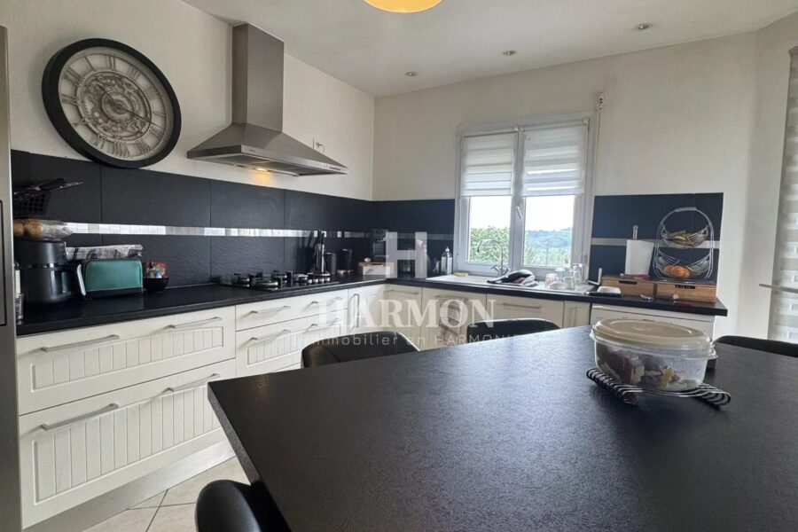 Maison à vendre à Argagnon — Vue montagne — photo 25