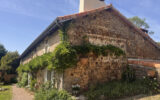 Maison à vendre à Mazerolles — Vue nature — photo 4