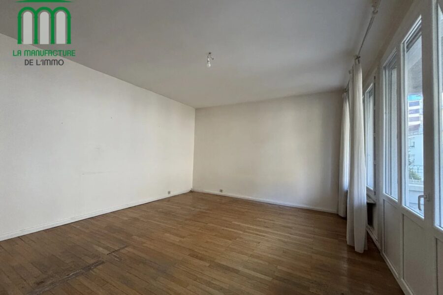 Appartement à vendre à Saint-Étienne — Vue sur la ville — photo 18