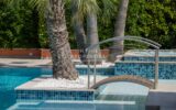 Maison à vendre à Mougins — Vue parc & jardin — photo 5
