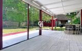 Maison à vendre à Benon — Vue parc & jardin — photo 1