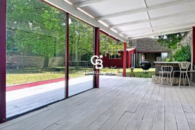 Maison à vendre à Benon