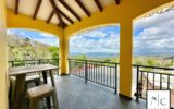 Maison à vendre à Les Trois-Îlets — Vue mer — photo 21