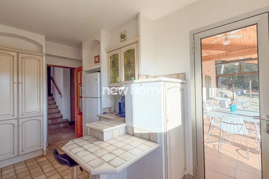 Maison à vendre à Lorgues — Vue nature — photo 13