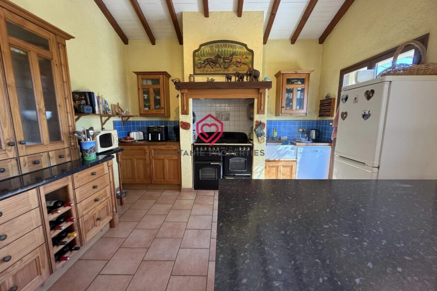 Maison à vendre à Mirepoix — Vue montagne — photo 20