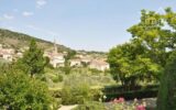 Maison à vendre à Saint-Sauveur-de-Cruzières — Vue montagne — photo 22
