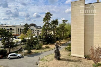 Appartement à vendre à Versailles