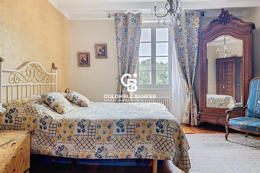 Maison à vendre à Saint-Césaire — Vue nature — photo 13