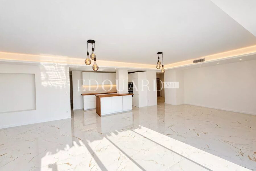 Appartement à vendre à Roquebrune-Cap-Martin — Vue mer — photo 9