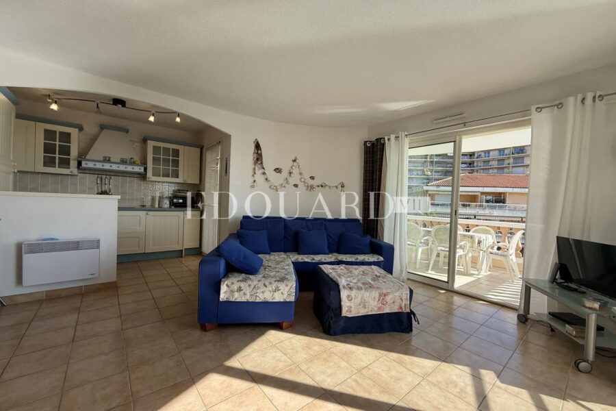 Appartement à vendre à Nice — Vue mer — photo 6