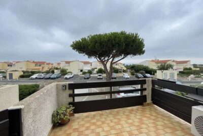 Appartement à vendre à Le Barcarès