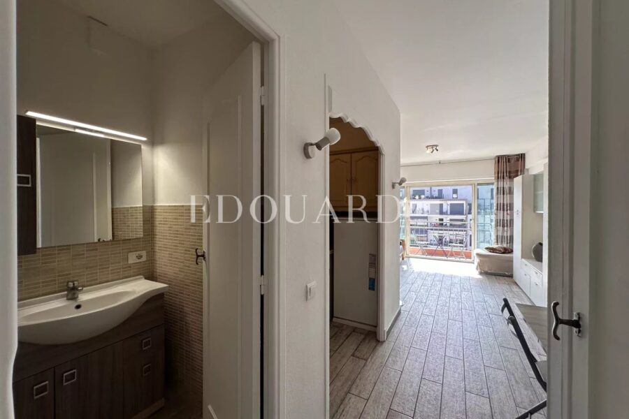 Appartement à vendre à Menton — Vue sur la ville — photo 27