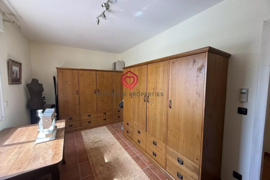 Maison à vendre à Montclar — Vue montagne — photo 23