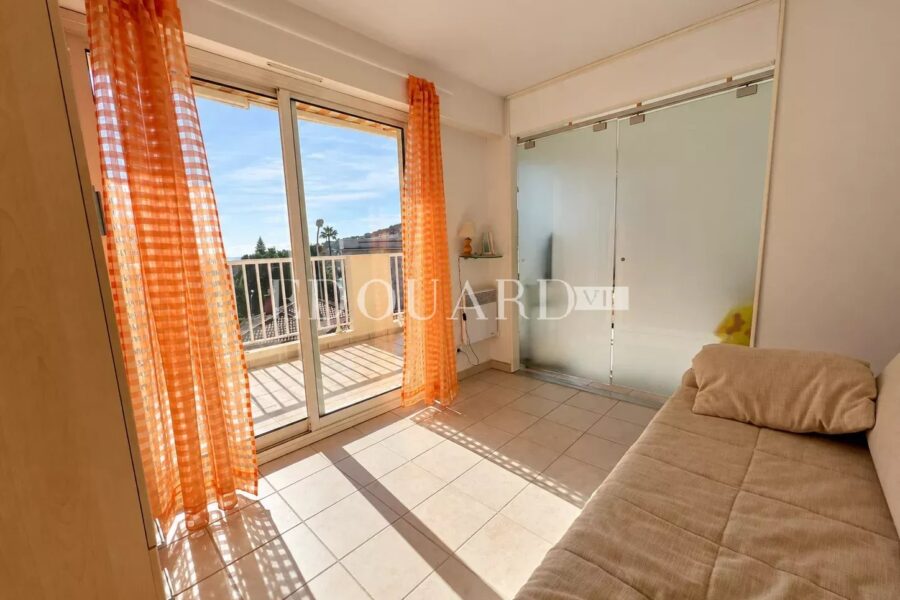 Appartement à vendre à Roquebrune-Cap-Martin — Vue mer — photo 7