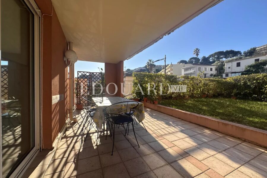 Appartement à vendre à Roquebrune-Cap-Martin — Vue nature — photo 7