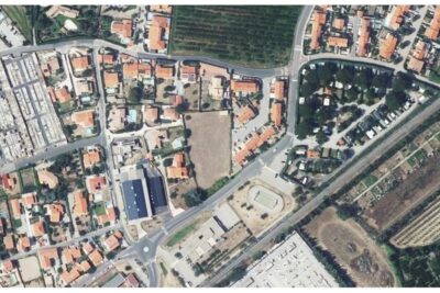 Terrain à vendre à Ille-sur-Têt