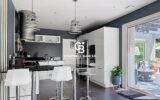 Maison à vendre à Venansault — Vue parc & jardin — photo 4
