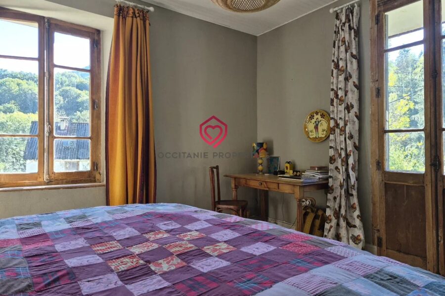 Maison à vendre à Biert — Vue montagne — photo 10