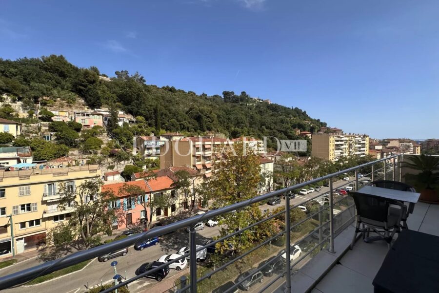 Appartement à vendre à Menton — Vue montagne — photo 21