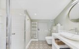 Maison à vendre à Roquefort-les-Pins — Vue parc & jardin — photo 17