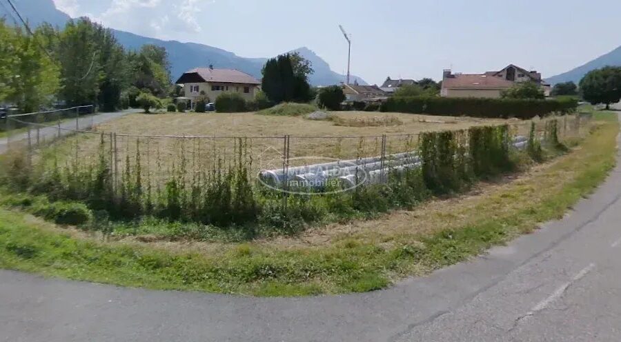 Terrain à vendre à Thyez — Vue montagne — photo 3