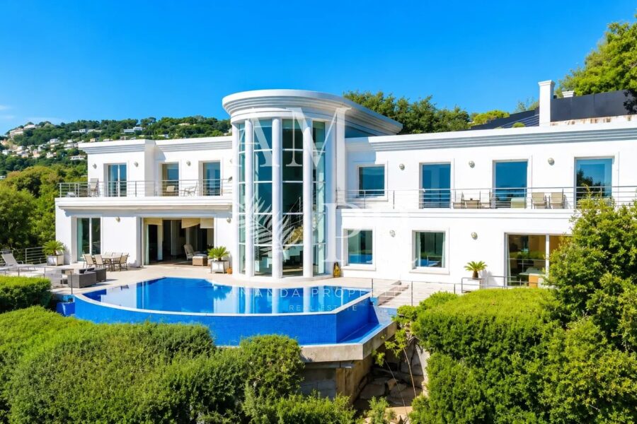 Maison à vendre à Cannes — Vue mer — photo 2